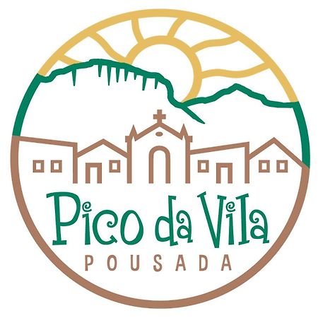 Pousada Pico Da Vila วาเล ดู คาเปา ภายนอก รูปภาพ