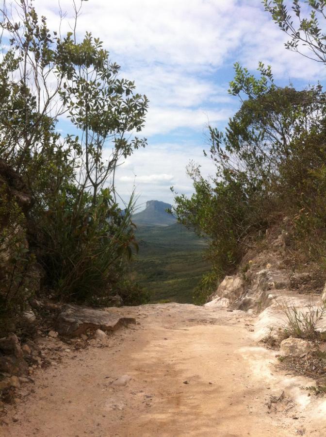 Pousada Pico Da Vila วาเล ดู คาเปา ภายนอก รูปภาพ